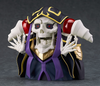 Nendoroid - Overlord - Ainz Ooal Gown [631]