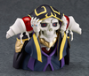 Nendoroid - Overlord - Ainz Ooal Gown [631]