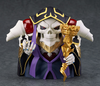 Nendoroid - Overlord - Ainz Ooal Gown [631]