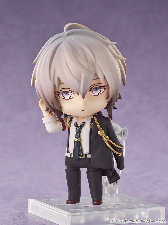 Nendoroid - Collar x Malice - Kei Okazaki [2647]