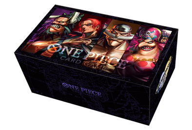 One Piece Card Game - Special Set - Former Four Emperors