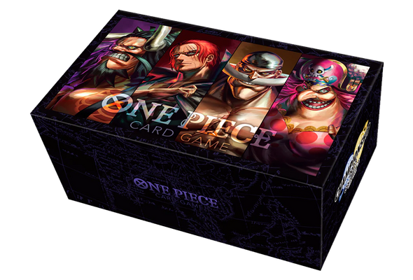 One Piece Card Game - Special Set - Former Four Emperors