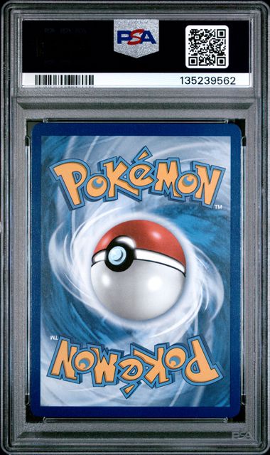 MEGA GARDEVOIR EX (159) - POKEMON MEG EN-MEGA EVOLUTION - ULTRA RARE - GEM MT 10
