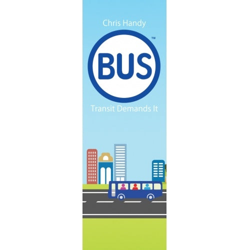 Pack O Game Series - BUS available at 401 Games Canada