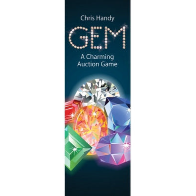 Pack O Game Series - GEM available at 401 Games Canada