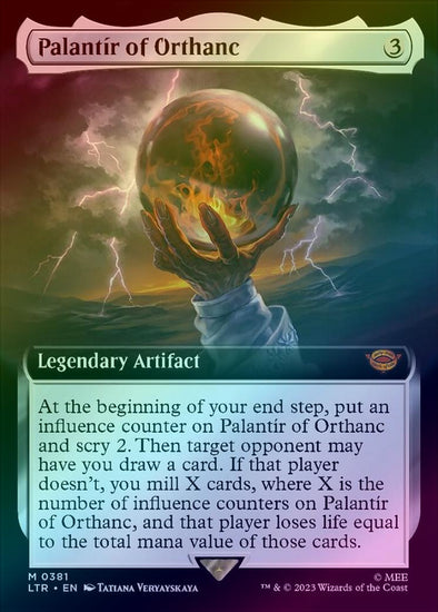 401 Games Canada - Palantir of Orthanc