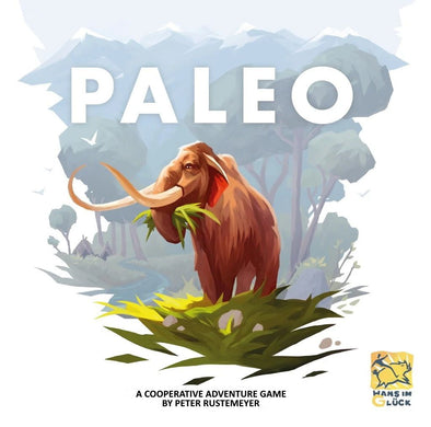 Paleo available at 401 Games Canada