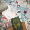 Pandemic Legacy - Season 0 available at 401 Games Canada