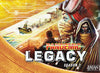 Pandemic Legacy - Season 2 - Yellow available at 401 Games Canada