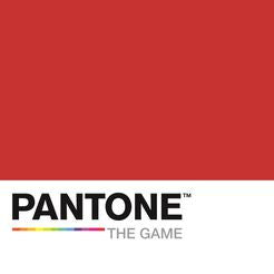 Pantone - The Game available at 401 Games Canada