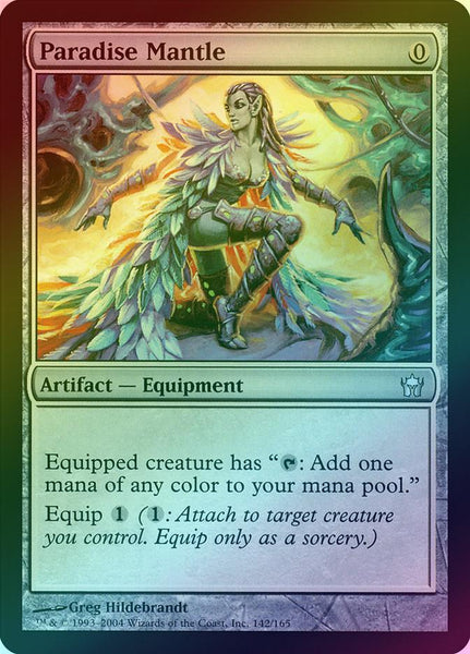 Paradise-Mantle-Foil-