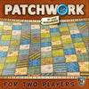 Patchwork available at 401 Games Canada