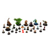 Pathfinder Battles - City of Lost Omens Booster Brick available at 401 Games Canada