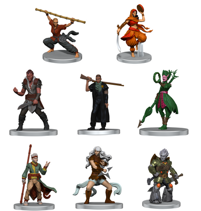 Pathfinder Battles - Impossible Lands - Heroes and Villains available at 401 Games Canada