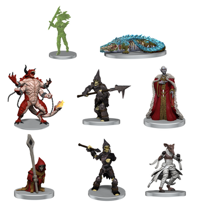 Pathfinder Battles - Impossible Lands - Impossible Foes available at 401 Games Canada