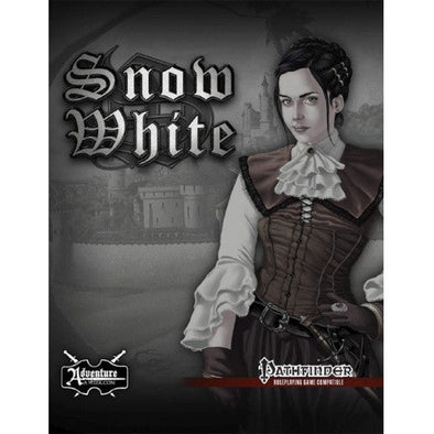 Pathfinder - Book - Snow White (CLEARANCE) available at 401 Games Canada