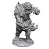 Pathfinder Deep Cuts Unpainted Minis - Cavern Troll available at 401 Games Canada