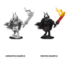 Pathfinder Deep Cuts Unpainted Minis - Minotaur Labyrinth Guard available at 401 Games Canada