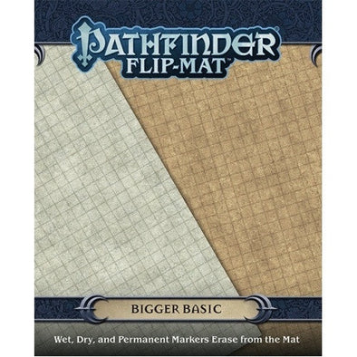 Pathfinder - Flip Mat - Bigger Basic available at 401 Games Canada