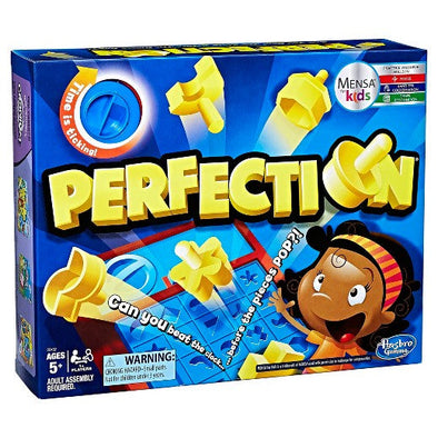 Perfection available at 401 Games Canada