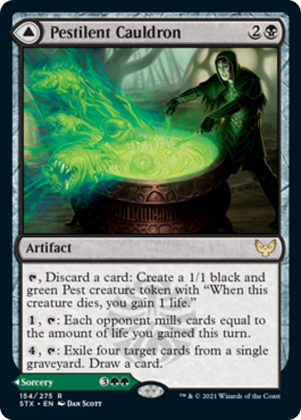 Canada's Source for MTG Cards and Magic The Gathering Sealed!