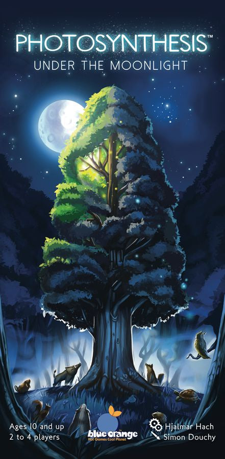 Photosynthesis: Under the Moonlight available at 401 Games Canada