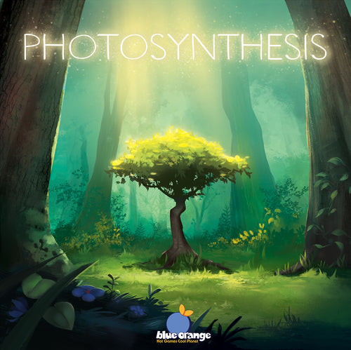 Photosynthesis available at 401 Games Canada