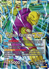 Piccolo // Piccolo, Facing New Foes- BT18-090 - Uncommon available at 401 Games Canada