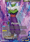 Piccolo // Piccolo, Facing New Foes- BT18-090 - Uncommon available at 401 Games Canada