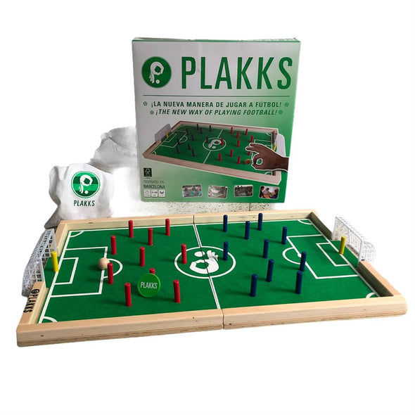 Plakks available at 401 Games Canada