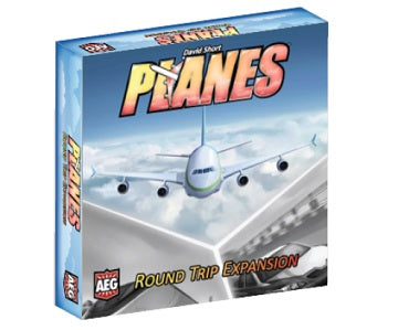 Planes - Round Trip available at 401 Games Canada