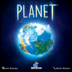 Planet available at 401 Games Canada