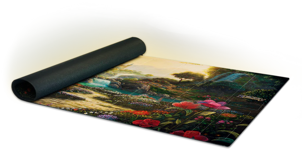 401 Games Canada - Sorcery: Valley of Delight Playmat