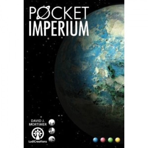 Pocket Imperium available at 401 Games Canada