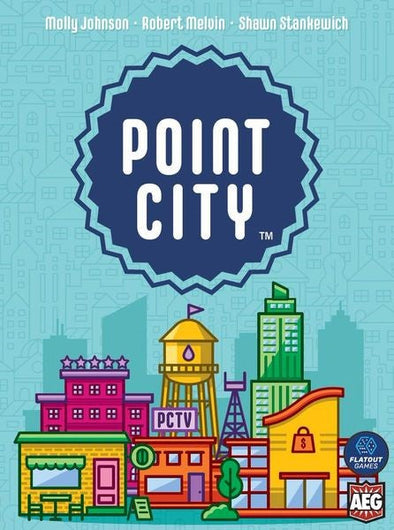 Point City available at 401 Games Canada