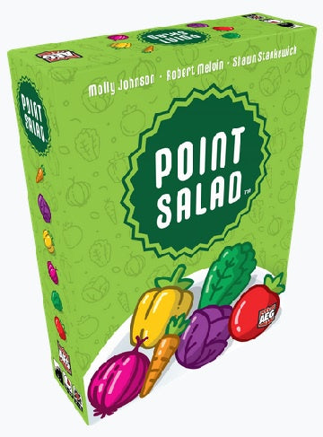 Point Salad available at 401 Games Canada