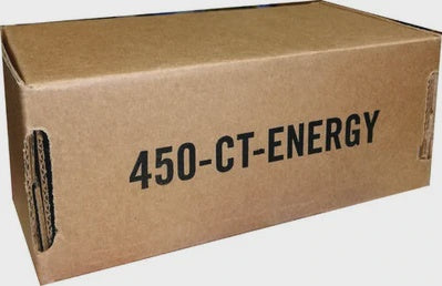 Pokemon - 450ct Energy Card Brick (Brown Cardboard Box) available at 401 Games Canada