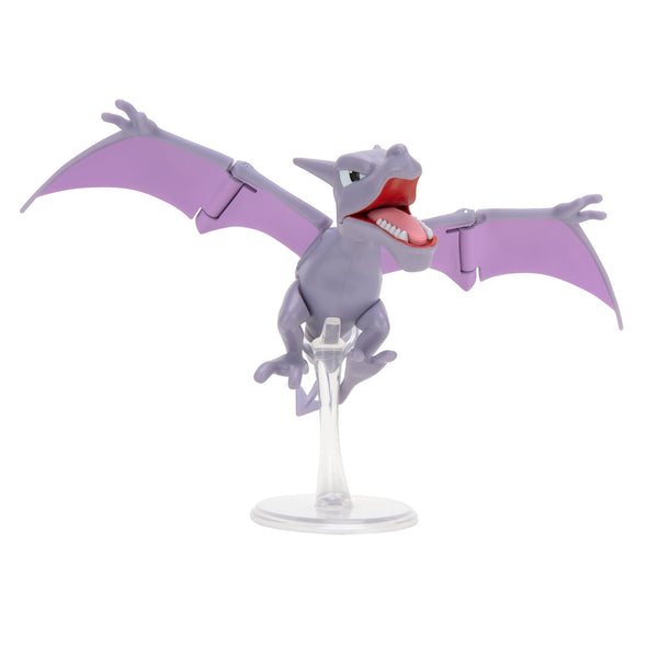 Pokemon - Action Battle Figure - Aerodactyl available at 401 Games Canada