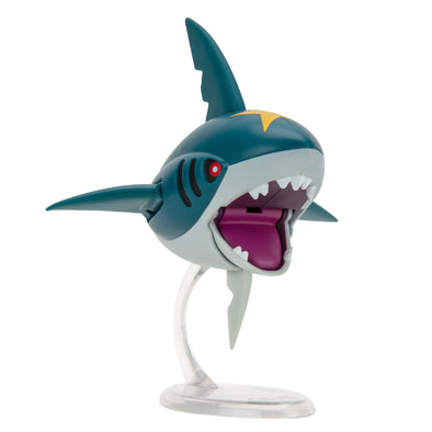 Pokemon - Action Battle Figure - Sharpedo available at 401 Games Canada