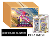 Pokemon - Astral Radiance - Checklane Blister - Case of 16