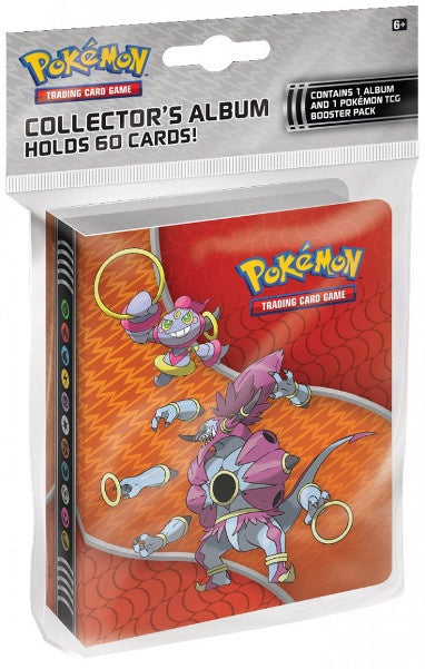 Pokemon - BREAKThrough Collector Album available at 401 Games Canada