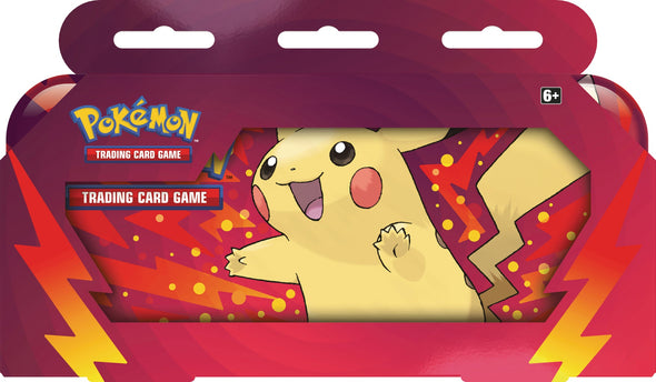 Pokemon - Back to School Pencil Case - Galar available at 401 Games Canada