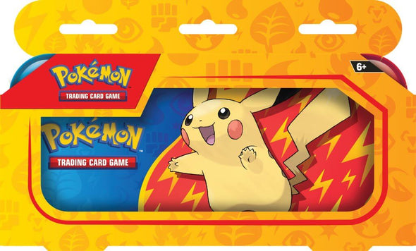 Pokemon - Back to School Pencil Case - Paldea available at 401 Games Canada