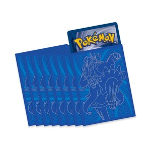 Pokemon - Battle Styles - 65ct Rapid Strike Urshifu Sleeves available at 401 Games Canada