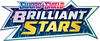 Pokemon - Brilliant Stars - 3 Pack Blister - Bundle available at 401 Games Canada