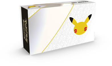Pokemon - Celebrations - Ultra Premium Collection available at 401 Games Canada