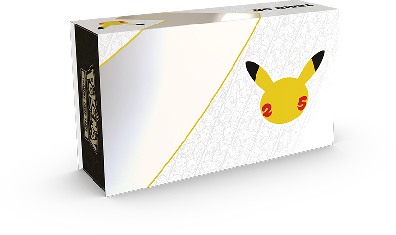 Pokemon Sword & Shield Zacian & Zamazenta Ultra Premium Collection