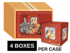 Pokemon - Charizard ex Super-Premium Collection Case