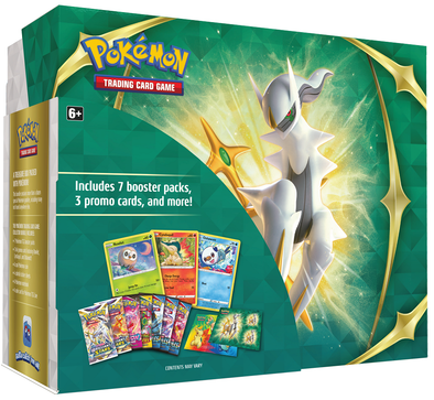 Pokemon - Collector Bundle available at 401 Games Canada