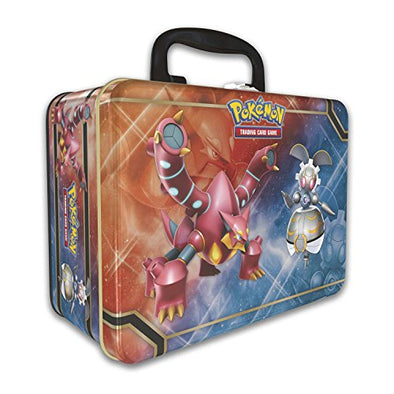 Pokemon - Collector Chest 2016 available at 401 Games Canada